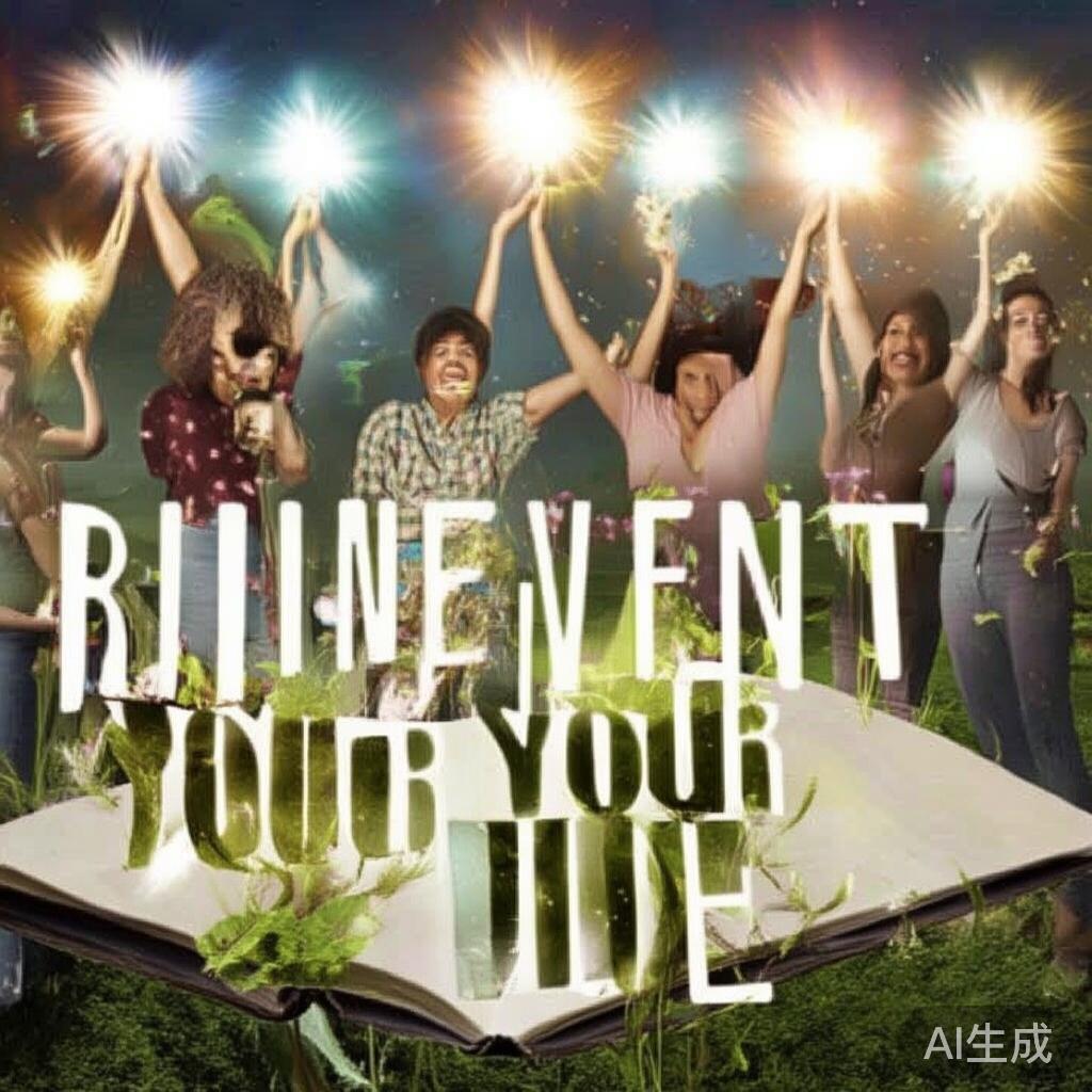 重塑你的生活,免费领取重塑计划 - 快讯网 - 分享生活资讯热点话题综合门户网www.aituzhe.com