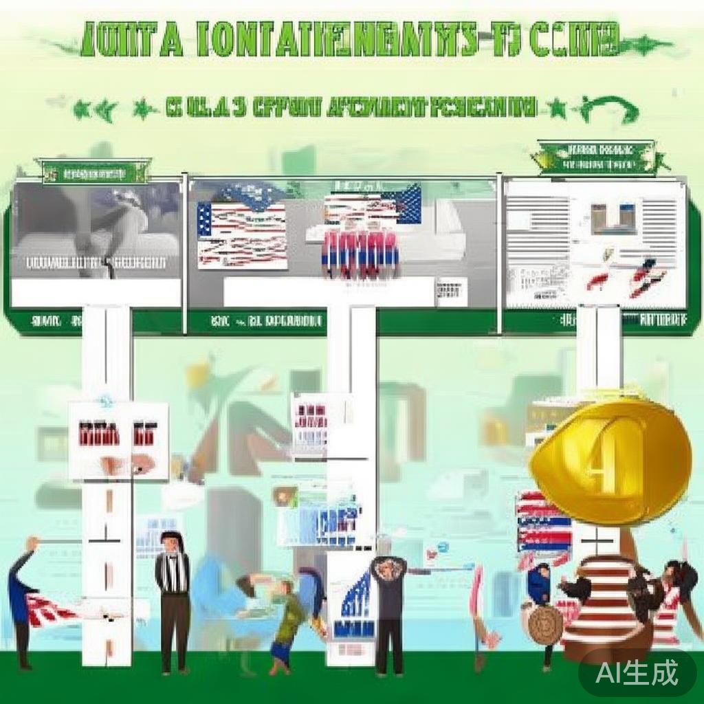 小绿卡(美国永久居民卡)申请全攻略,从准备到获批的详细流程 - 快讯网 - 分享生活资讯热点话题综合门户网www.aituzhe.com