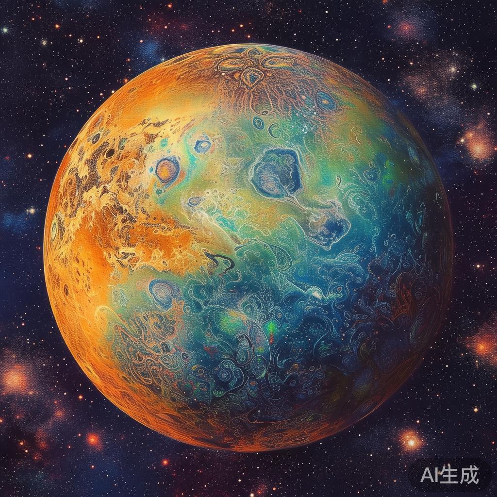 金星的天方夜谭,223年金星的观测进展与未来展望 - 快讯网 - 分享生活资讯热点话题综合门户网www.aituzhe.com