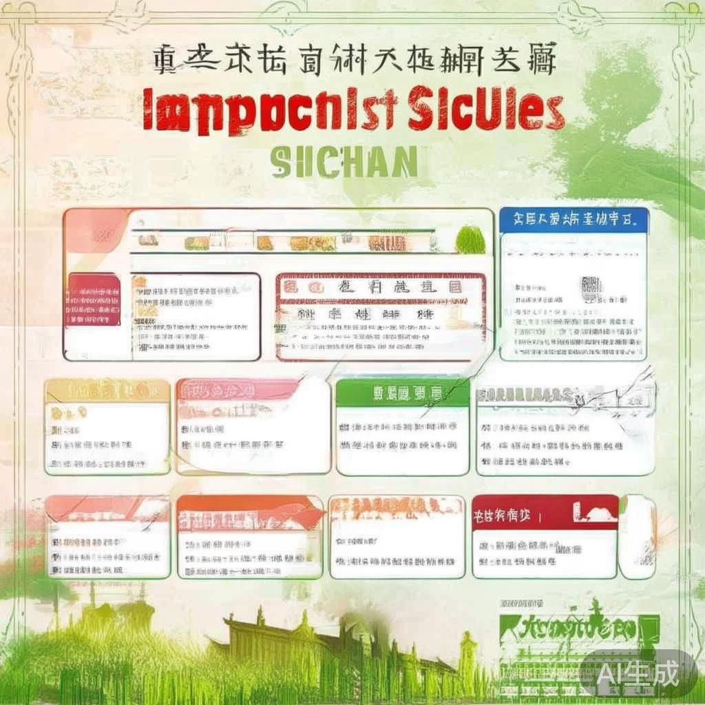 四川灵活就业补贴申请指南,条件、流程、材料全解析 - 快讯网 - 分享生活资讯热点话题综合门户网www.aituzhe.com