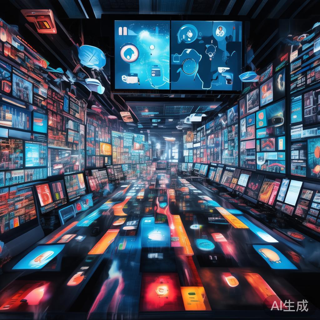 小程序行业获客,从流量到留资的破局之道 - 快讯网 - 分享生活资讯热点话题综合门户网www.aituzhe.com