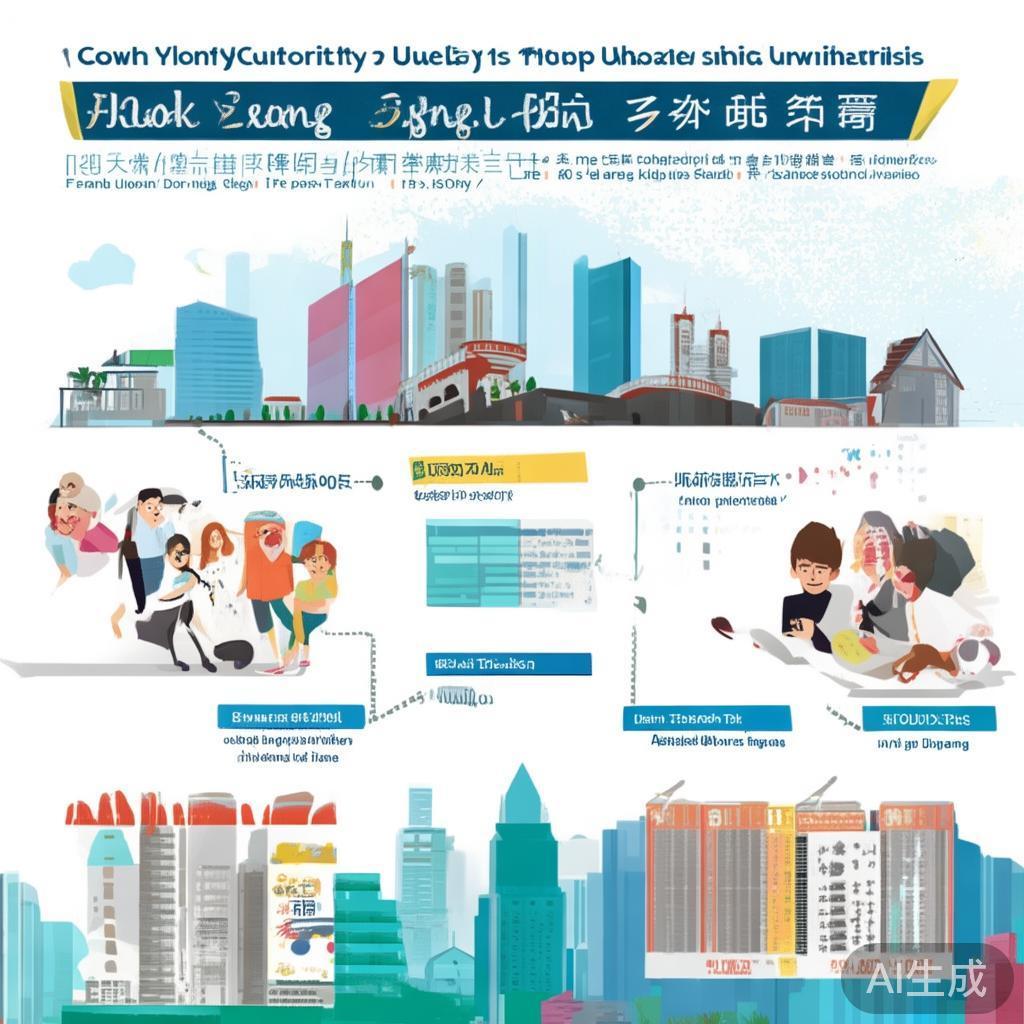 香港高校申请全攻略,从准备到录取的每一步 - 快讯网 - 分享生活资讯热点话题综合门户网www.aituzhe.com