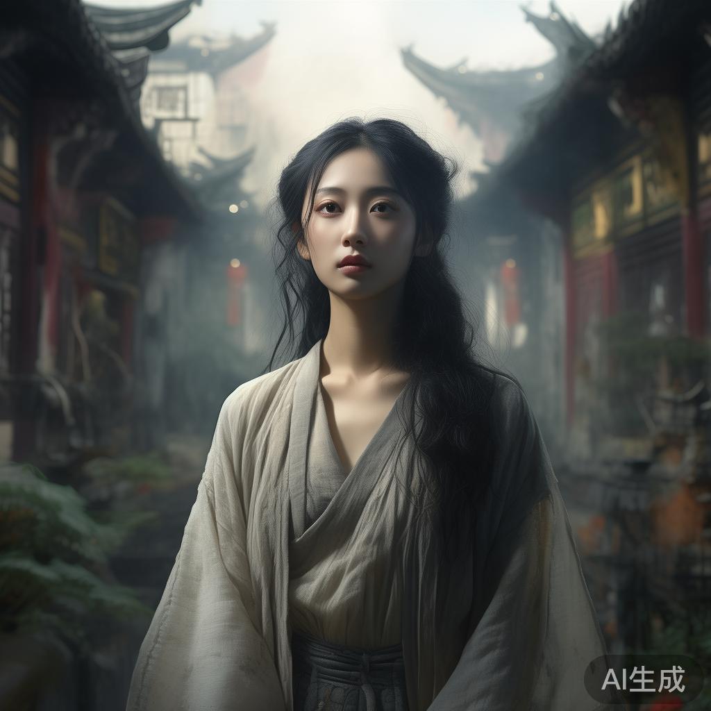 粉籍,中国女性的自我认同困境 - 快讯网 - 分享生活资讯热点话题综合门户网www.aituzhe.com