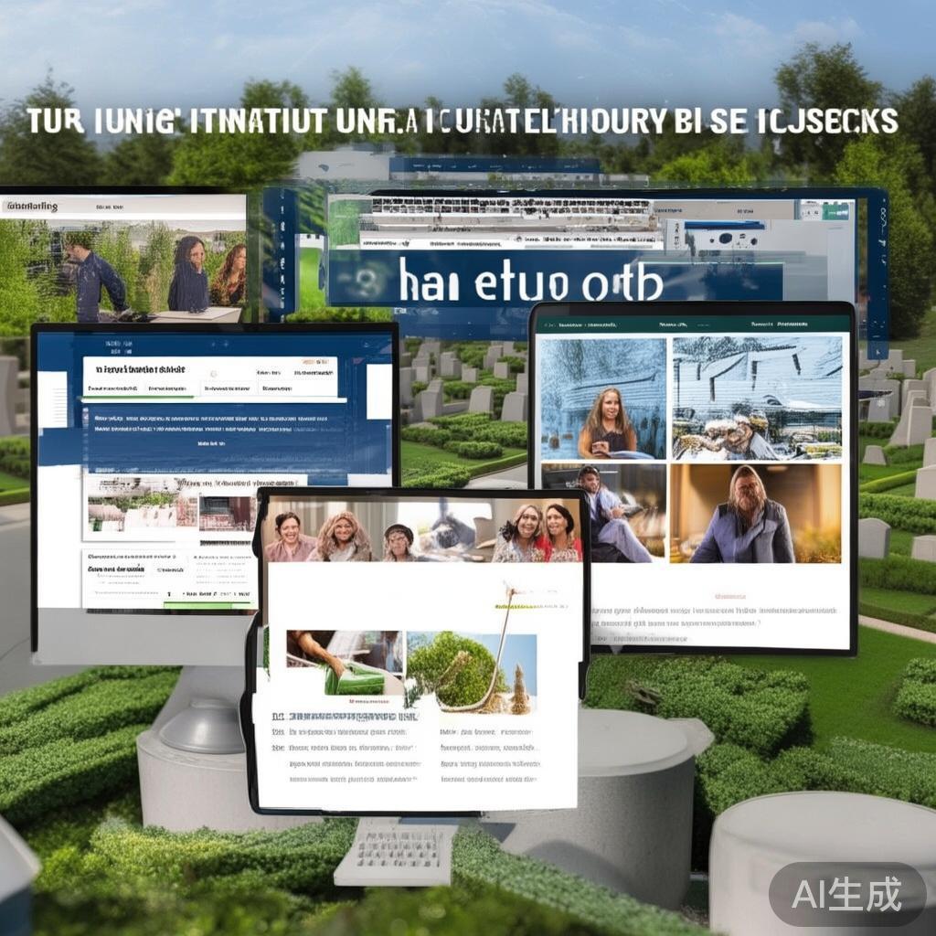 墓地销售如何获客最快?这三点建议或许能帮到你 - 快讯网 - 分享生活资讯热点话题综合门户网www.aituzhe.com