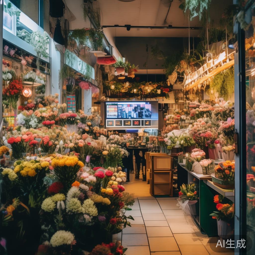 花店直播怎么引流获客?这5招让你的直播间爆满! - 快讯网 - 分享生活资讯热点话题综合门户网www.aituzhe.com