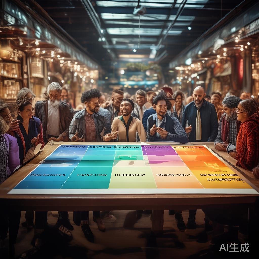 获客方式商家怎么选?这5个关键点让你少走弯路! - 快讯网 - 分享生活资讯热点话题综合门户网www.aituzhe.com