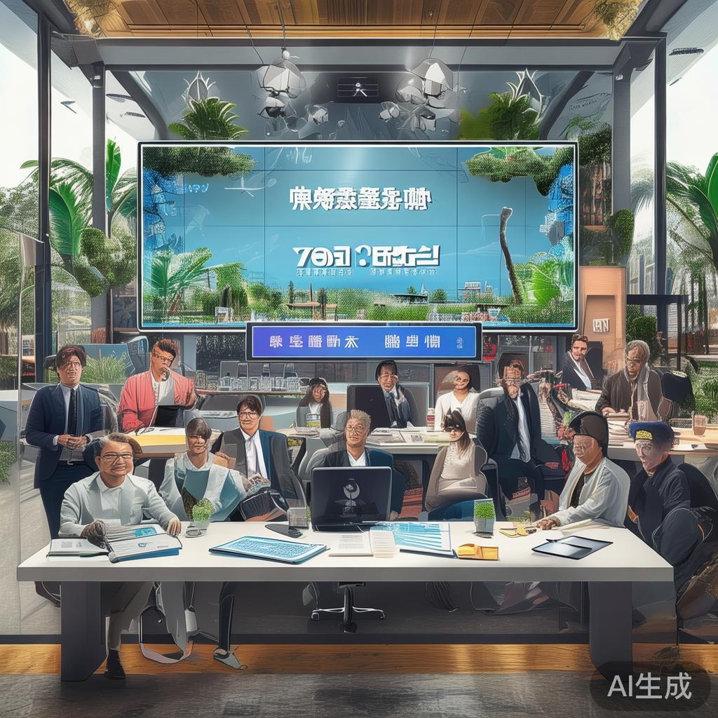 海南企业如何高效获客?这5种合作模式让你的业务快速起飞! - 快讯网 - 分享生活资讯热点话题综合门户网www.aituzhe.com