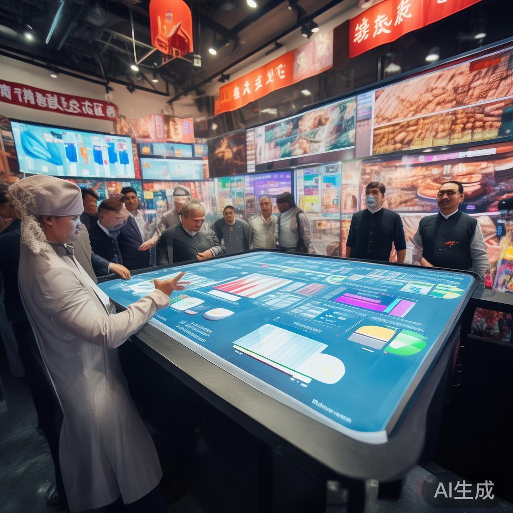 甘肃商家获客怎么收费?低成本高转化的营销策略全解析! - 快讯网 - 分享生活资讯热点话题综合门户网www.aituzhe.com
