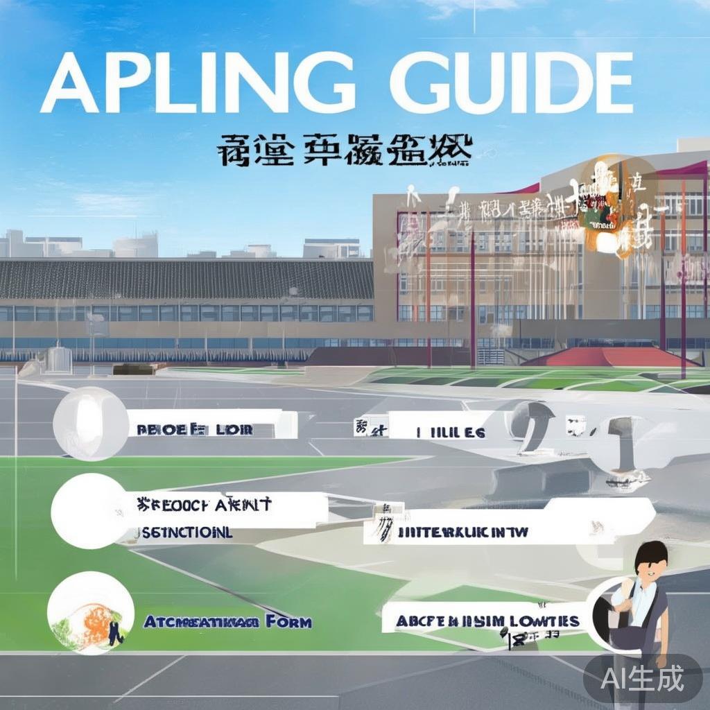 北京德威国际学校申请全攻略,从准备到入学的每一步 - 快讯网 - 分享生活资讯热点话题综合门户网www.aituzhe.com