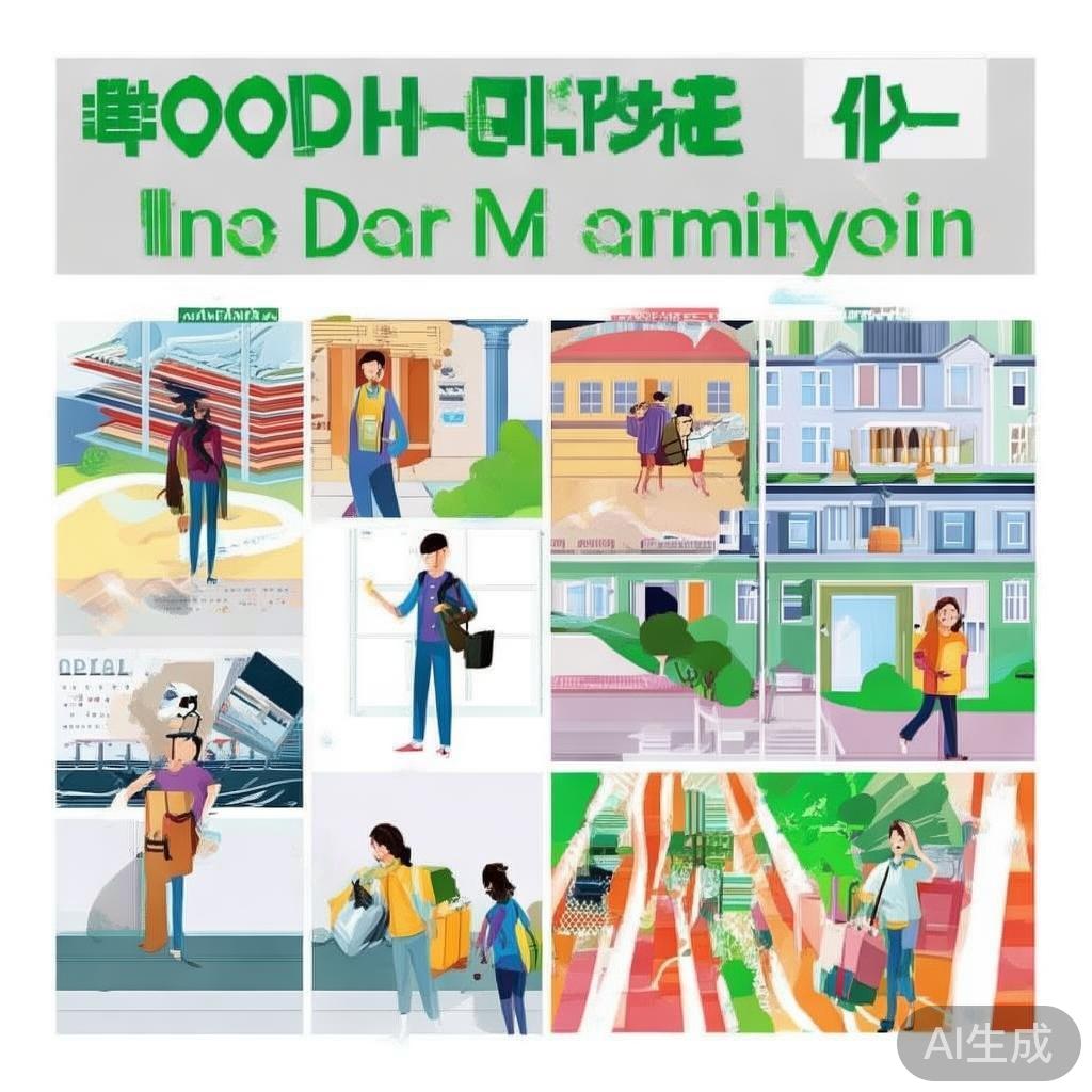 莫大宿舍申请全攻略，从准备到入住的每一步 - 快讯网 - 分享生活资讯热点话题综合门户网www.aituzhe.com