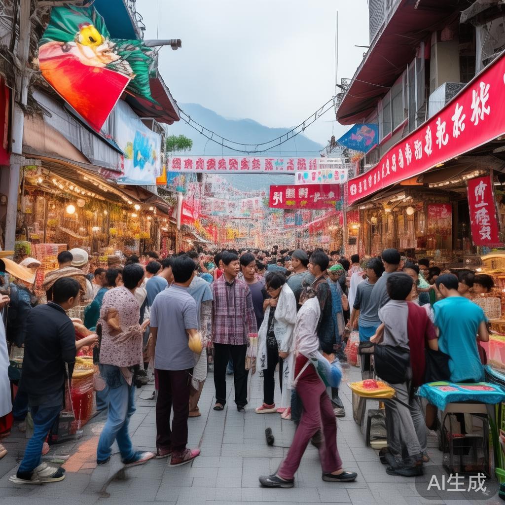云南引流获客怎么赚钱?这些方法让你的生意火爆起来! - 快讯网 - 分享生活资讯热点话题综合门户网www.aituzhe.com