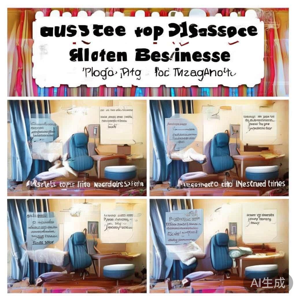 在家就能做按摩?3招教你低成本获客,月入过万不是梦! - 快讯网 - 分享生活资讯热点话题综合门户网www.aituzhe.com