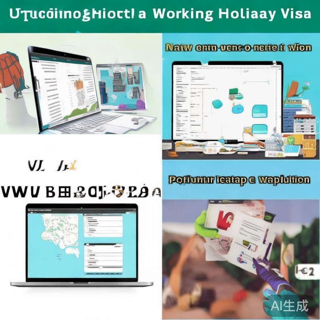 WHV(Working Holiday Visa)申请全攻略,从网站申请到成功出签 - 快讯网 - 分享生活资讯热点话题综合门户网www.aituzhe.com