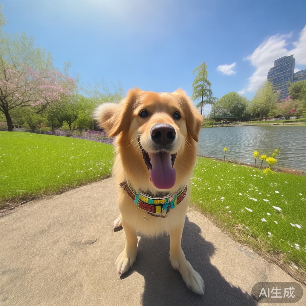二狗,开启宠物新生活的新开始 - 快讯网 - 分享生活资讯热点话题综合门户网www.aituzhe.com