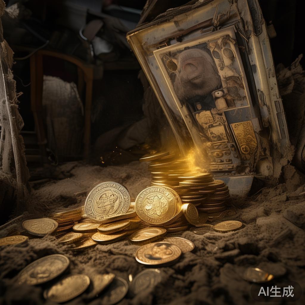 卡带金币,隐藏的收藏之旅 - 快讯网 - 分享生活资讯热点话题综合门户网www.aituzhe.com