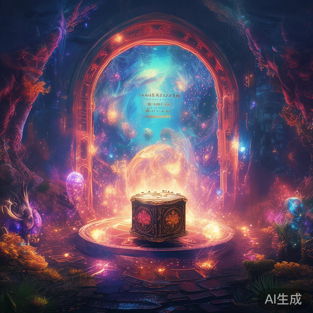 开启魔法世界,方舟魔法领取秘籍 - 快讯网 - 分享生活资讯热点话题综合门户网www.aituzhe.com