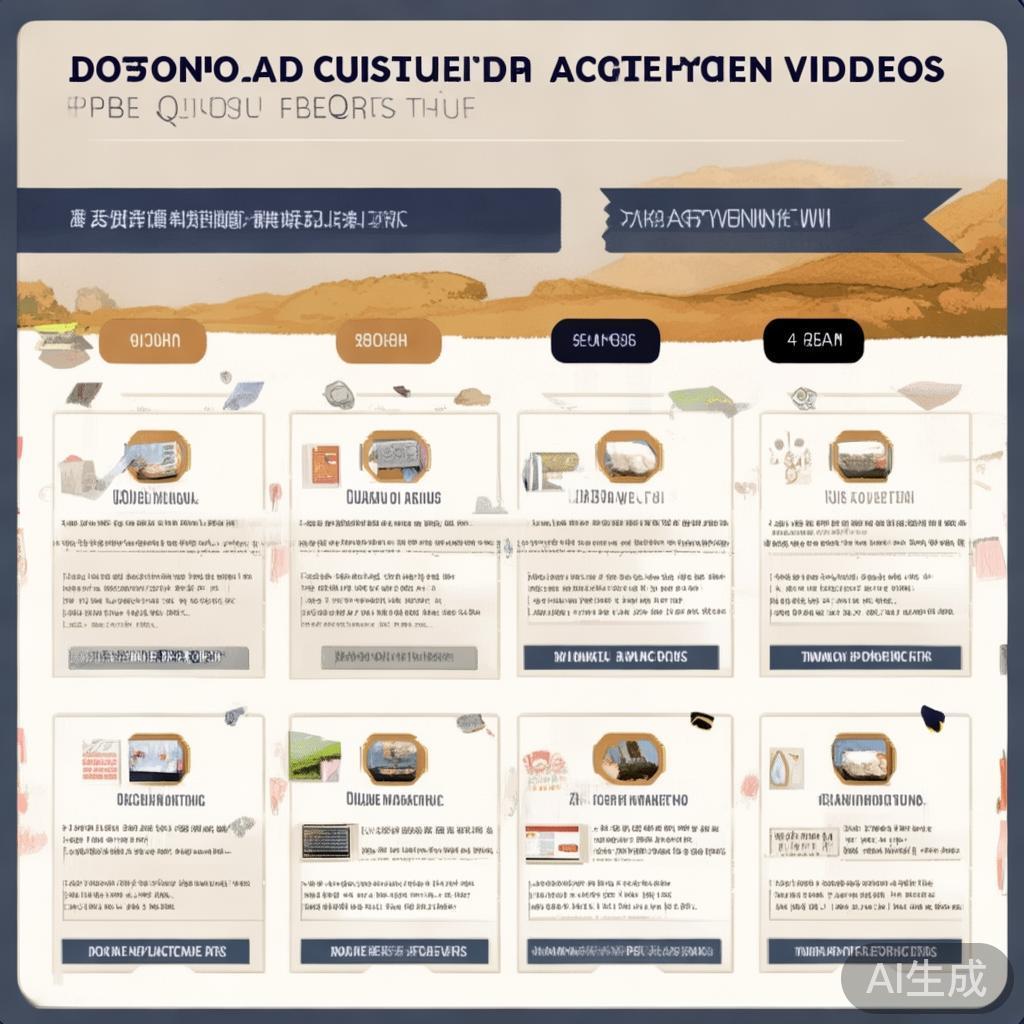 青海获客视频下载指南,从渠道选择到高效获取的全流程解析 - 快讯网 - 分享生活资讯热点话题综合门户网www.aituzhe.com