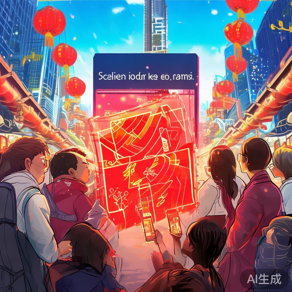深圳红包怎么领取?这些步骤你一定没想到! - 快讯网 - 分享生活资讯热点话题综合门户网www.aituzhe.com
