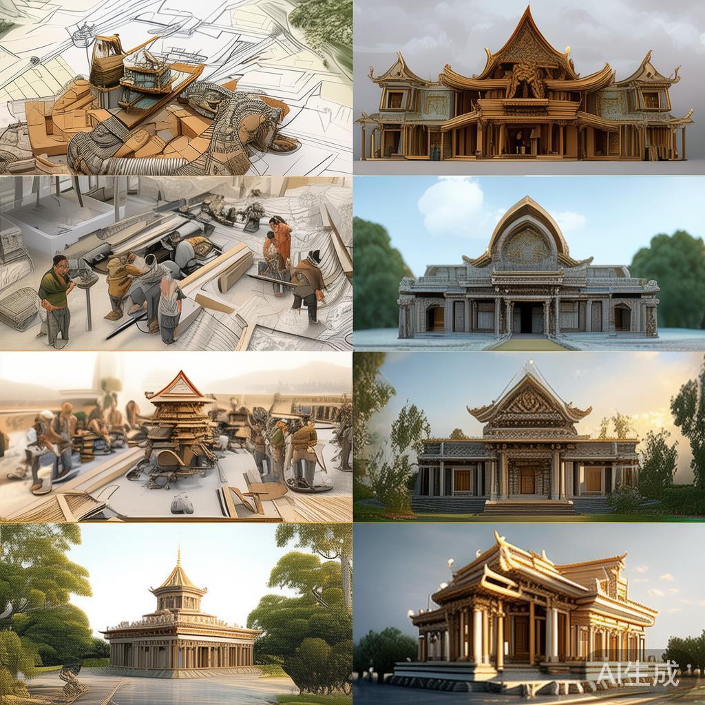 详解申请建庙流程,从规划到落成的每一步 - 快讯网 - 分享生活资讯热点话题综合门户网www.aituzhe.com