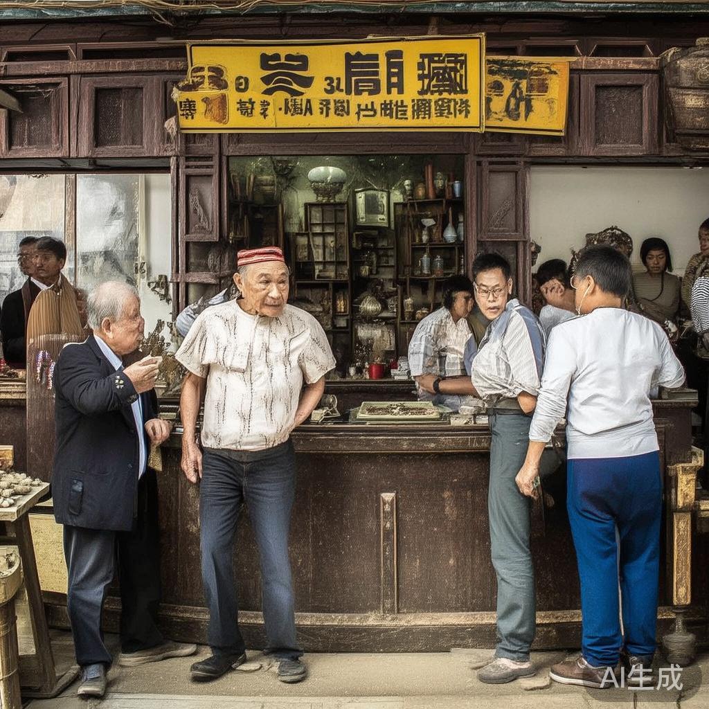 典当行如何获客?这5招让你业绩翻倍! - 快讯网 - 分享生活资讯热点话题综合门户网www.aituzhe.com
