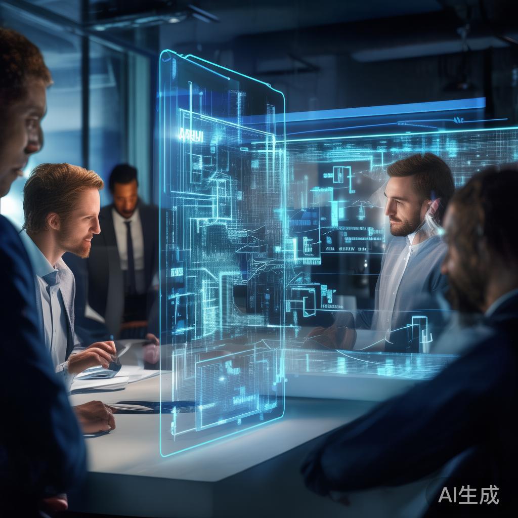 API全接口获客策略,从技术到商业化的完整路径 - 快讯网 - 分享生活资讯热点话题综合门户网www.aituzhe.com