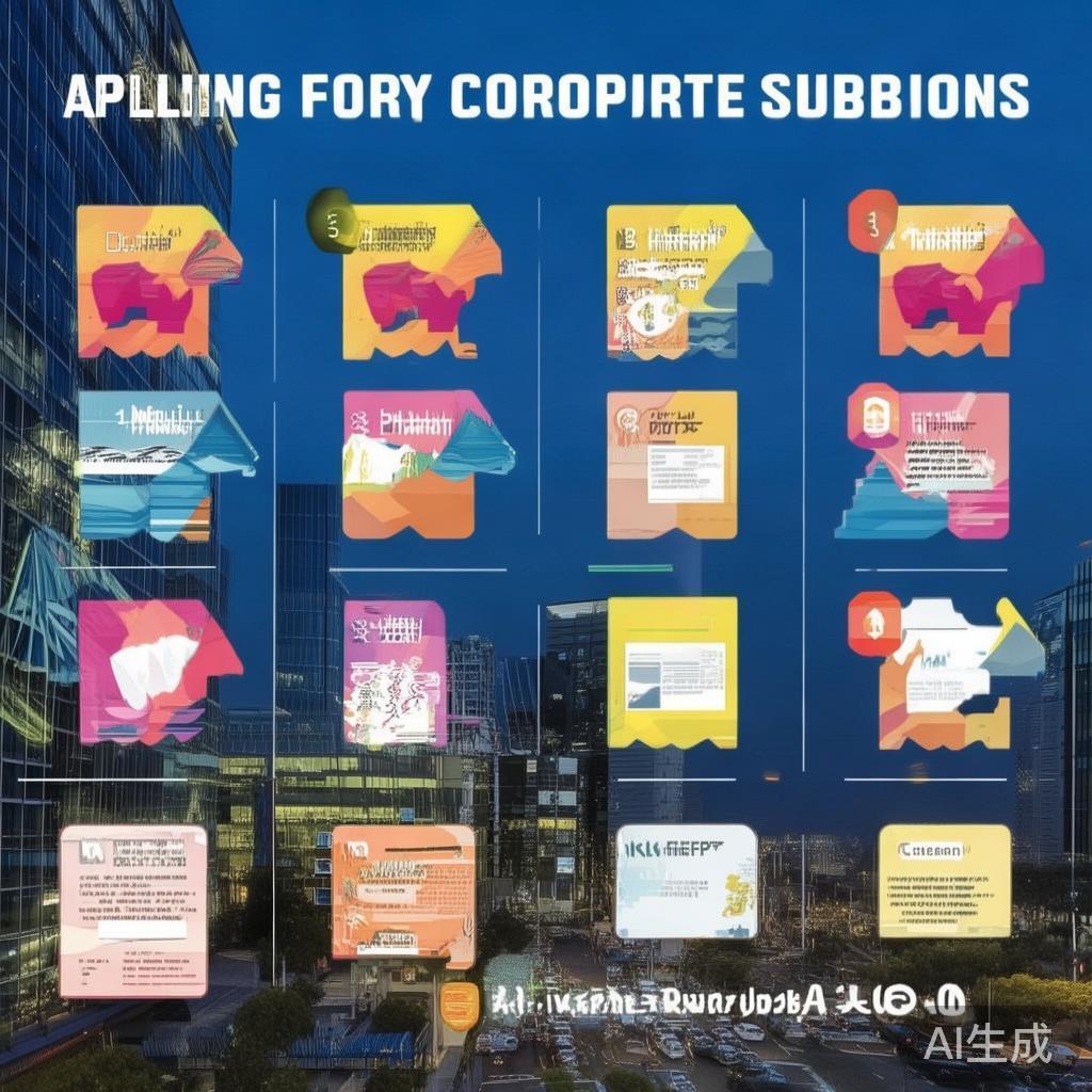 企业补贴申请全攻略,从政策解读到资金到账,一文掌握关键步骤与避坑指南 - 快讯网 - 分享生活资讯热点话题综合门户网www.aituzhe.com