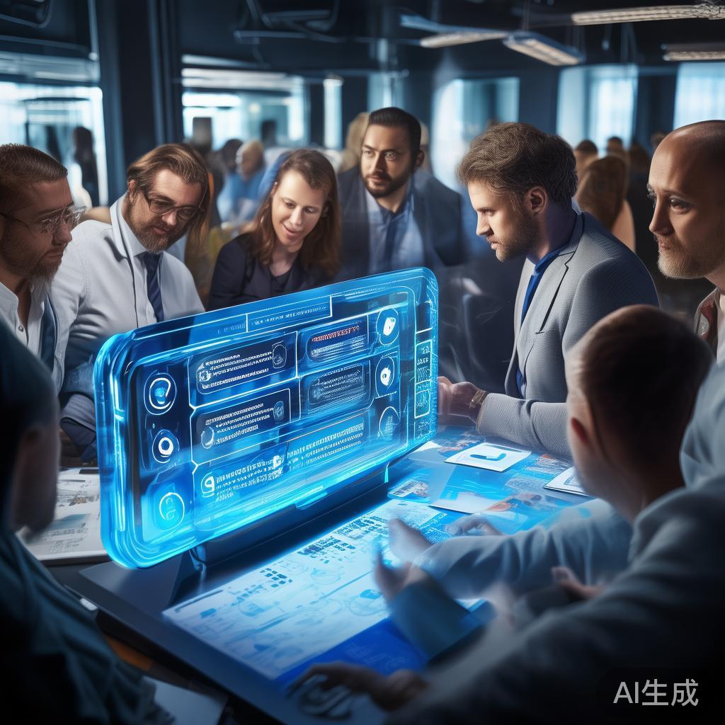高新企业申请补贴全攻略,政策红利、操作指南与避坑技巧 - 快讯网 - 分享生活资讯热点话题综合门户网www.aituzhe.com