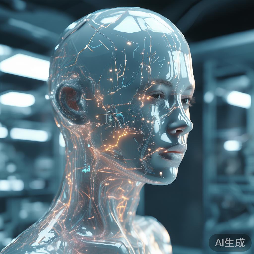 AI皮肤，AI为皮肤带来新可能 - 快讯网 - 分享生活资讯热点话题综合门户网www.aituzhe.com