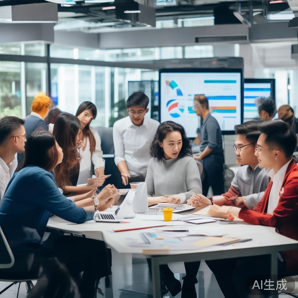 广州企业如何通过有效合作实现获客突围? - 快讯网 - 分享生活资讯热点话题综合门户网www.aituzhe.com