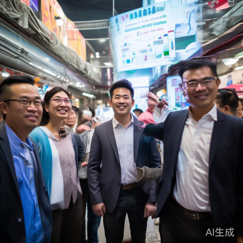 湖北营销获客新思路,如何通过合作实现精准引流? - 快讯网 - 分享生活资讯热点话题综合门户网www.aituzhe.com