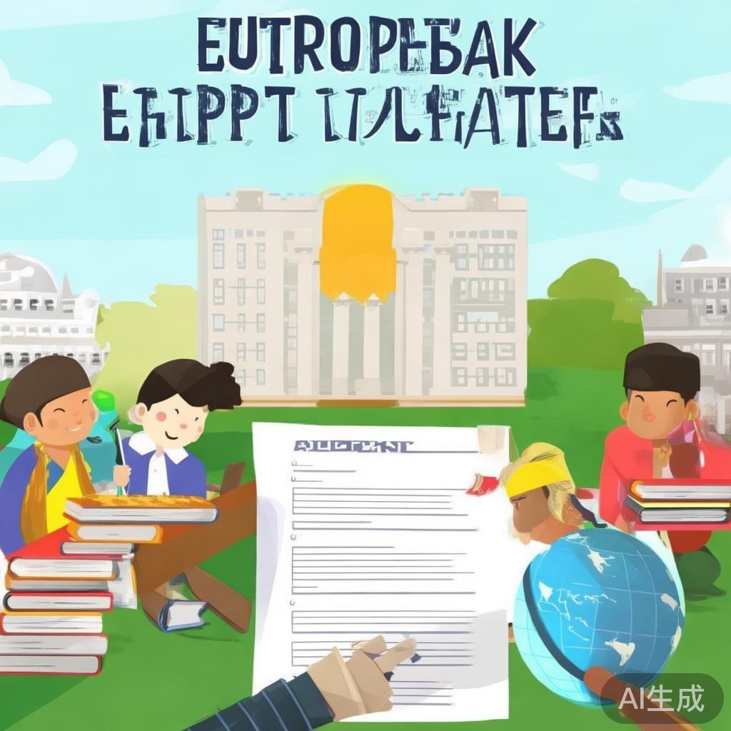欧洲大学申请全攻略,从准备到录取的每一步 - 快讯网 - 分享生活资讯热点话题综合门户网www.aituzhe.com