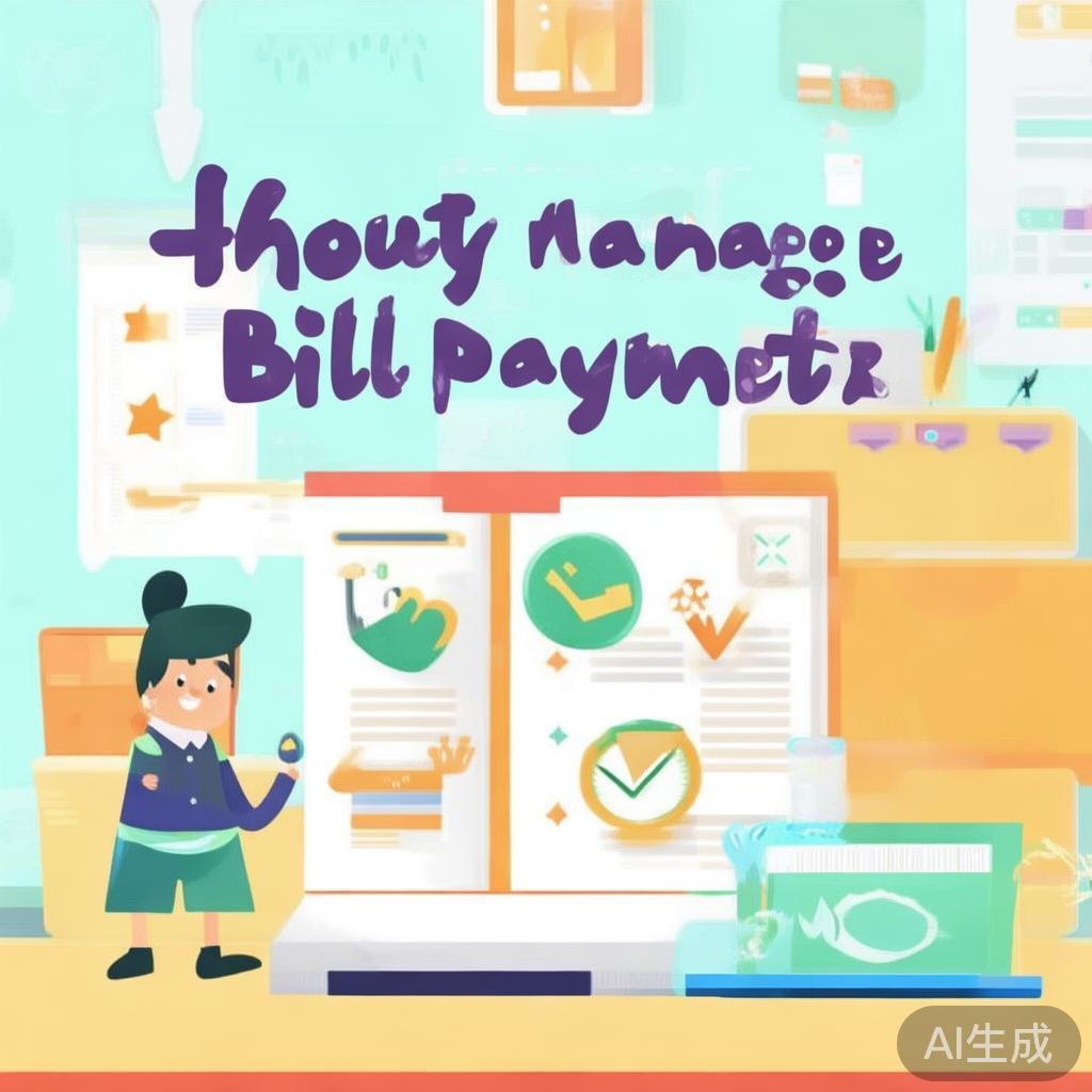 账单领取与支付指南，轻松完成账单管理的实用指南 - 快讯网 - 分享生活资讯热点话题综合门户网www.aituzhe.com
