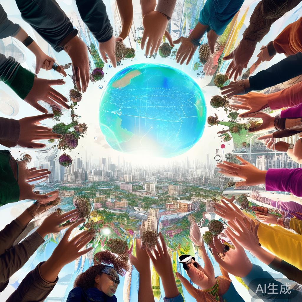 疫情助力,从疫情到合作的非凡机遇 - 快讯网 - 分享生活资讯热点话题综合门户网www.aituzhe.com