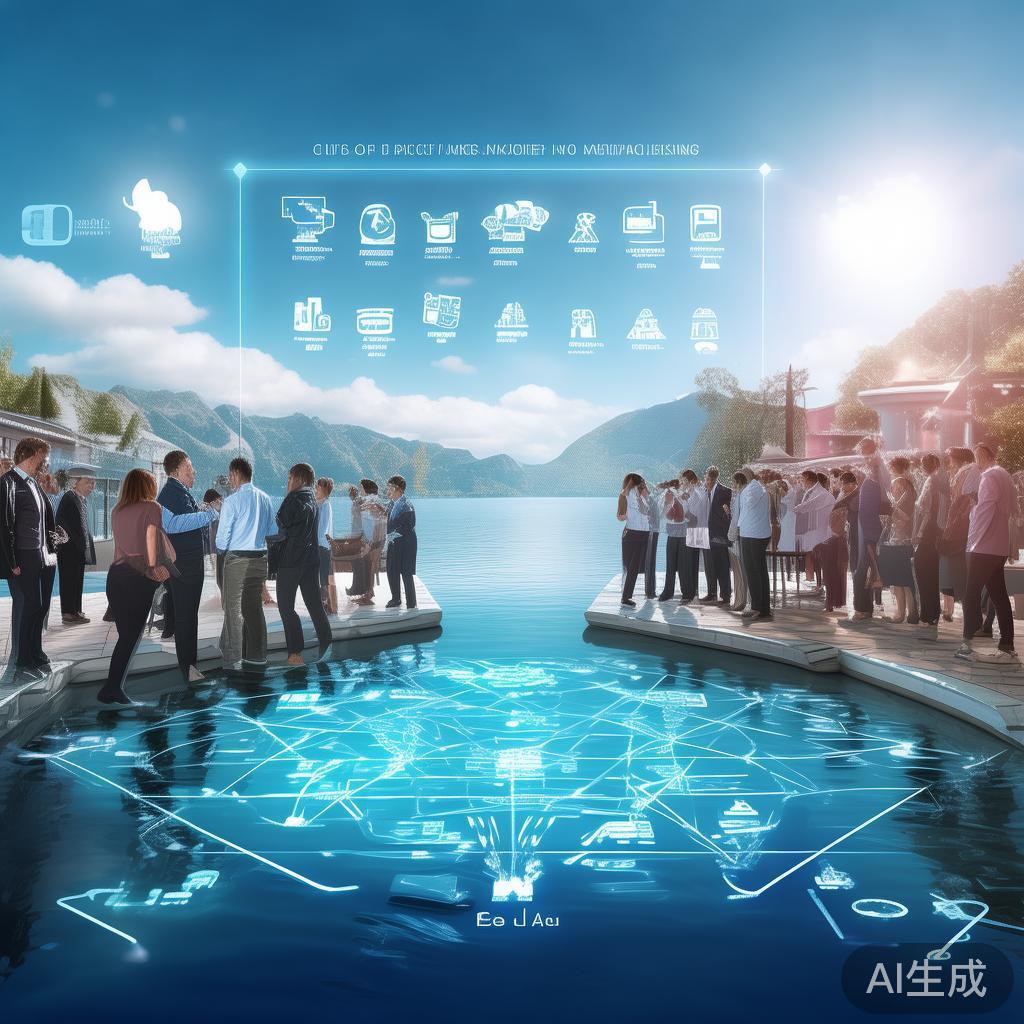巢湖问答获客,低成本高回报的营销新选择,收费模式全解析! - 快讯网 - 分享生活资讯热点话题综合门户网www.aituzhe.com