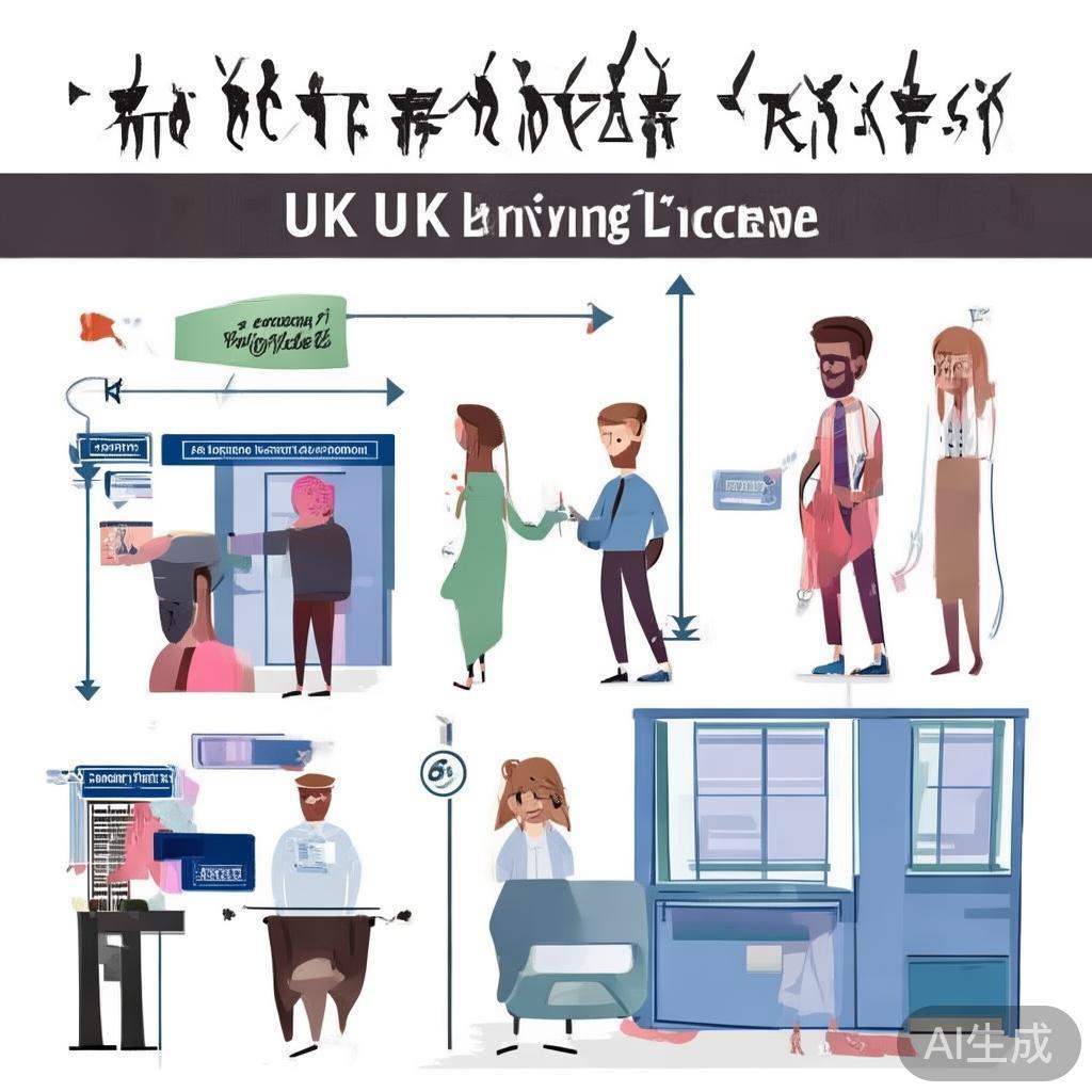 英国牌照申请流程详解,从准备到获批的每一步 - 快讯网 - 分享生活资讯热点话题综合门户网www.aituzhe.com