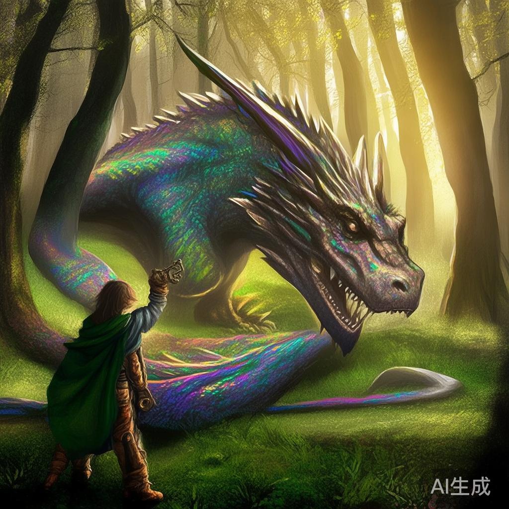 领取恶龙,一场充满惊喜的冒险 - 快讯网 - 分享生活资讯热点话题综合门户网www.aituzhe.com