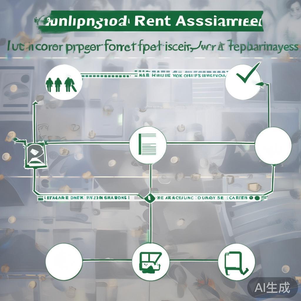 申请房租补贴全攻略,从 eligibility 到获批,一篇搞定 - 快讯网 - 分享生活资讯热点话题综合门户网www.aituzhe.com