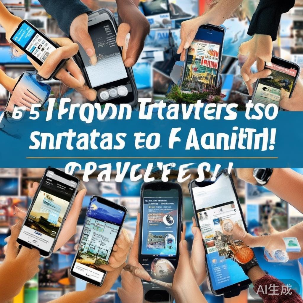 组团旅游怎么获客最快?这5招让你引爆流量,轻松拿下客户! - 快讯网 - 分享生活资讯热点话题综合门户网www.aituzhe.com