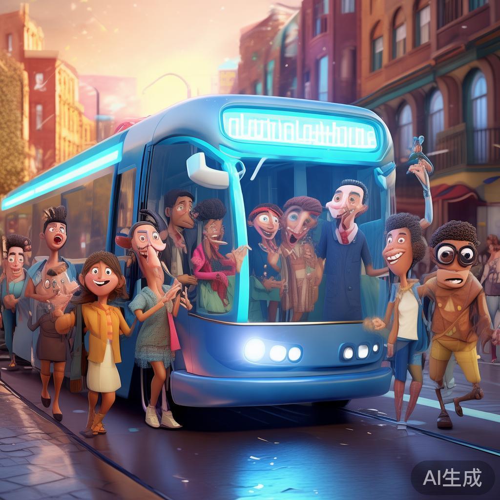 如何免费坐公交? - 快讯网 - 分享生活资讯热点话题综合门户网www.aituzhe.com