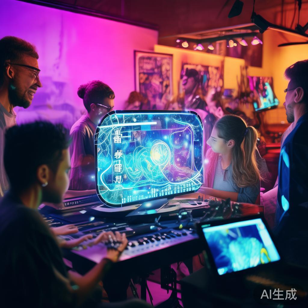 打歌卡,隐藏福利,加速创作的小技巧 - 快讯网 - 分享生活资讯热点话题综合门户网www.aituzhe.com