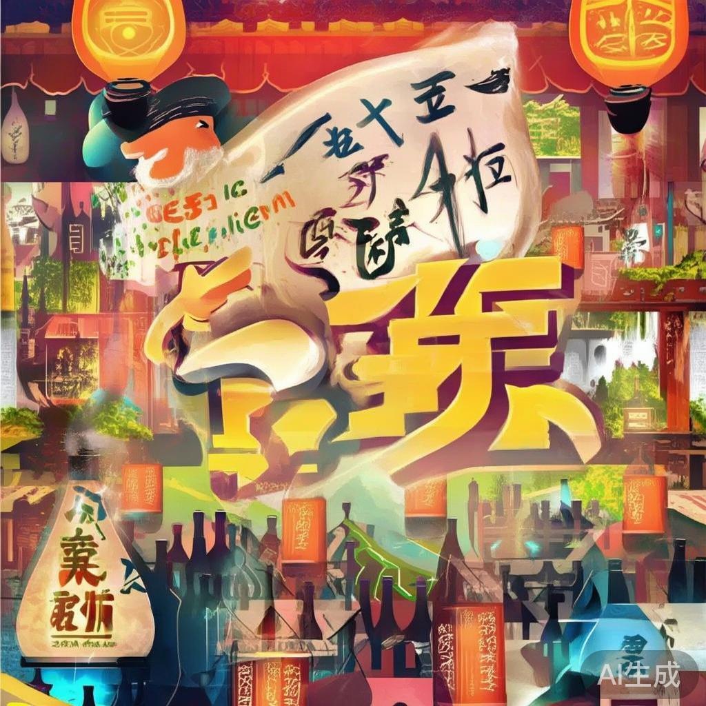 酱酒行业获客难题？这5招精准破局，让你的酒香飘得更远！ - 快讯网 - 分享生活资讯热点话题综合门户网www.aituzhe.com