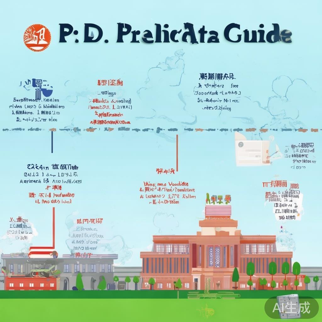北大博士申请全攻略，从准备到录取的每一步 - 快讯网 - 分享生活资讯热点话题综合门户网www.aituzhe.com