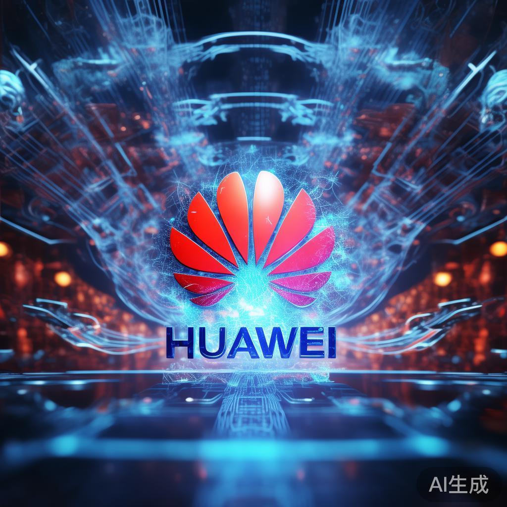 华为徽章，手机AI领域的国徽—解读国徽背后的科技密码 - 快讯网 - 分享生活资讯热点话题综合门户网www.aituzhe.com