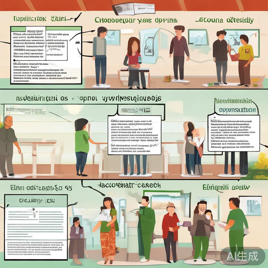 社工低保申请流程详解 - 快讯网 - 分享生活资讯热点话题综合门户网www.aituzhe.com