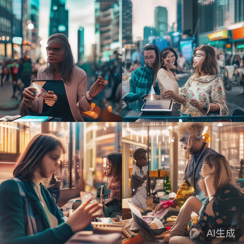 灵活就业,机遇与挑战,灵活拿手 - 快讯网 - 分享生活资讯热点话题综合门户网www.aituzhe.com