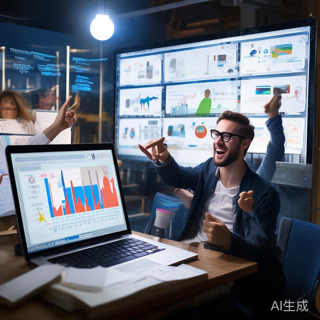 收钱吧怎么线上获客?——低成本高转化的线上获客全攻略 - 快讯网 - 分享生活资讯热点话题综合门户网www.aituzhe.com