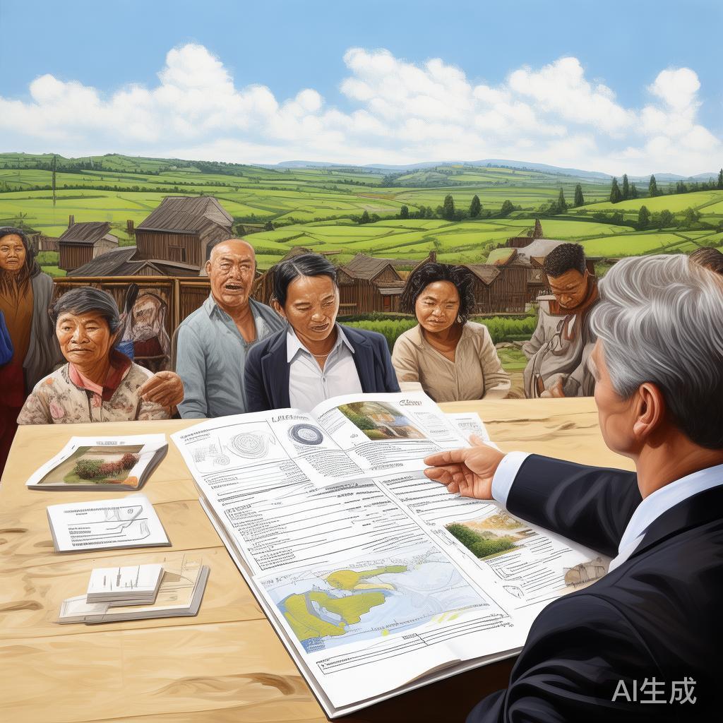 关于申请乡村振兴产业发展专项补贴的请示 - 快讯网 - 分享生活资讯热点话题综合门户网www.aituzhe.com
