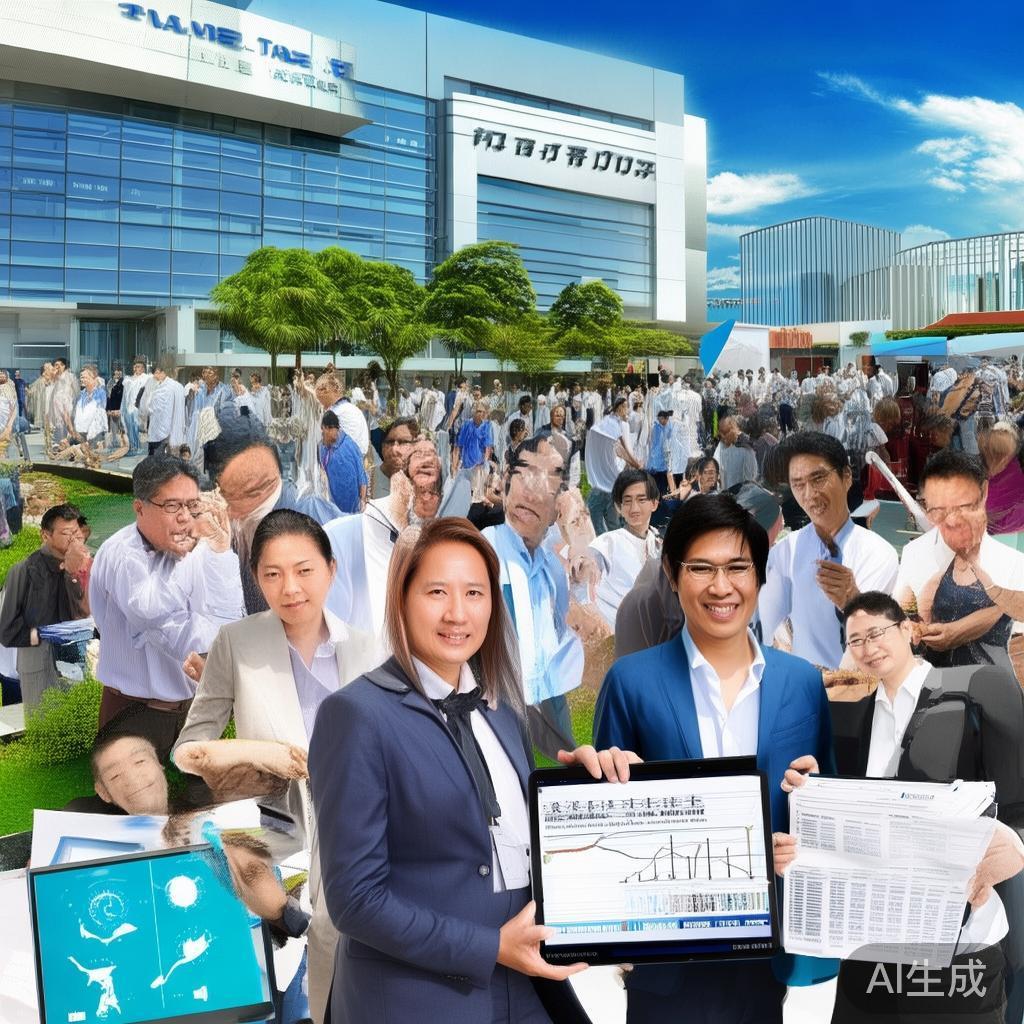 海南营销获客,抓住自贸港红利,开启合作新篇章 - 快讯网 - 分享生活资讯热点话题综合门户网www.aituzhe.com