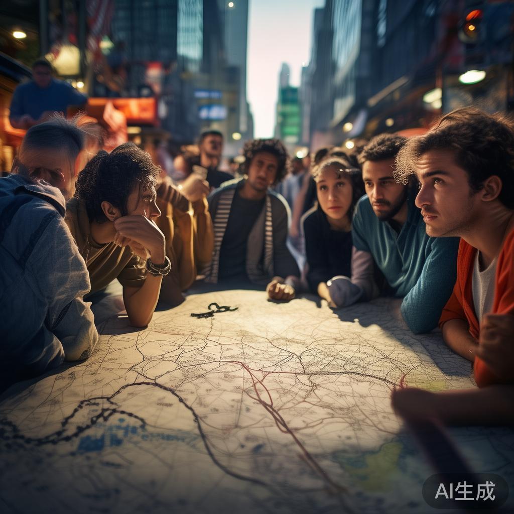创业路上,你是否也面临失业?这些规则你想过吗? - 快讯网 - 分享生活资讯热点话题综合门户网www.aituzhe.com