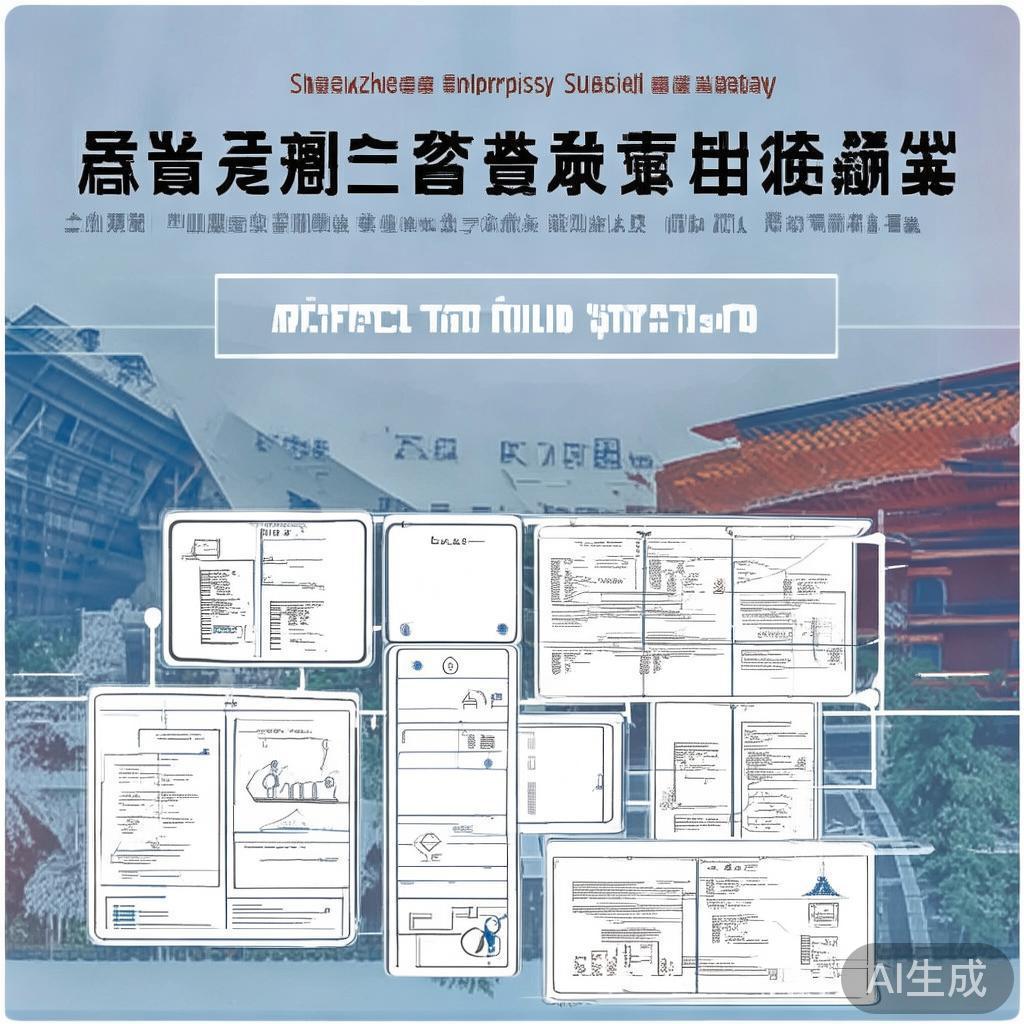 深圳企业补贴申请全攻略,政策解读、流程指引与避坑指南 - 快讯网 - 分享生活资讯热点话题综合门户网www.aituzhe.com